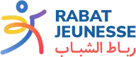 Logo Rabat Jeunesse