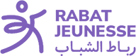 Logo Rabat Jeunesse Canvas