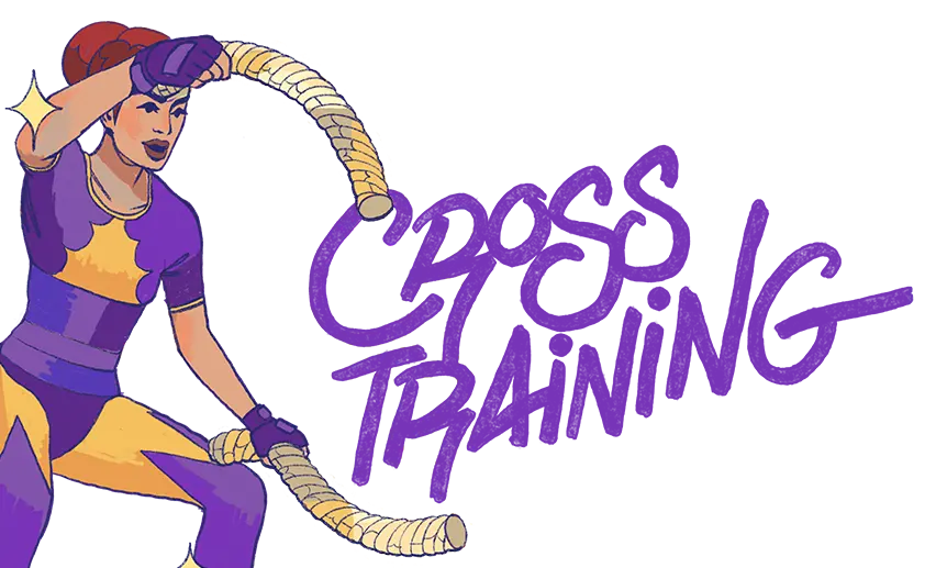 Cross-Training