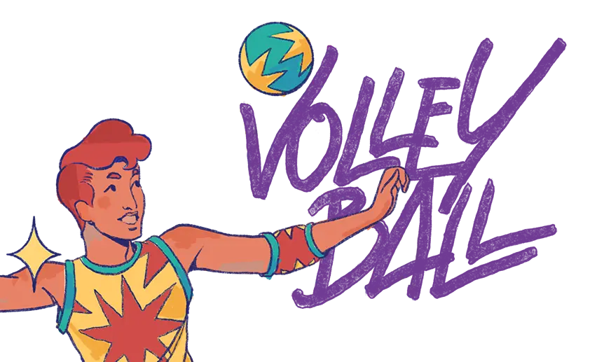 Volleyball