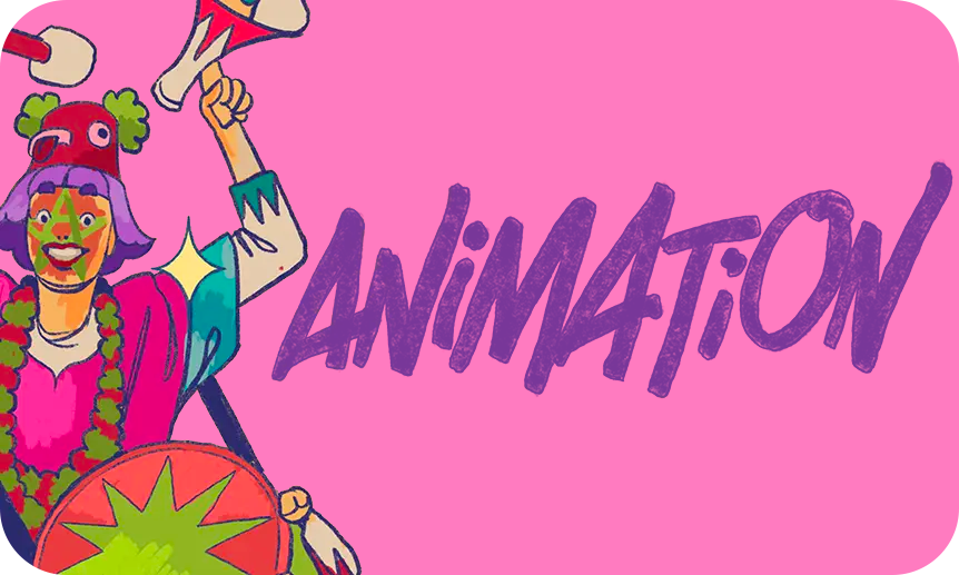 animation